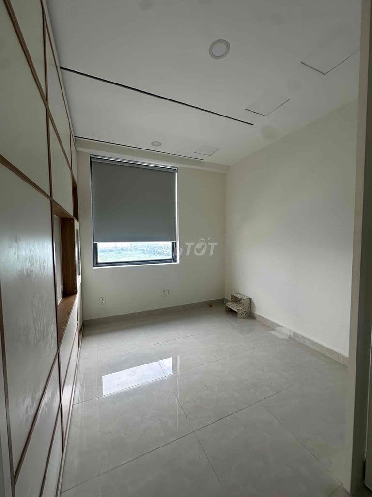 bán căn hộ 2pn - 55m2 - tầng cao view đẹp - Ảnh 3