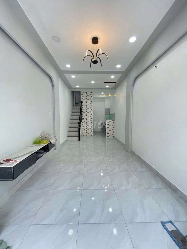 NHÀ THOẠI NGỌC HẦU, 26M², 3.79 TỶ - Ảnh 2