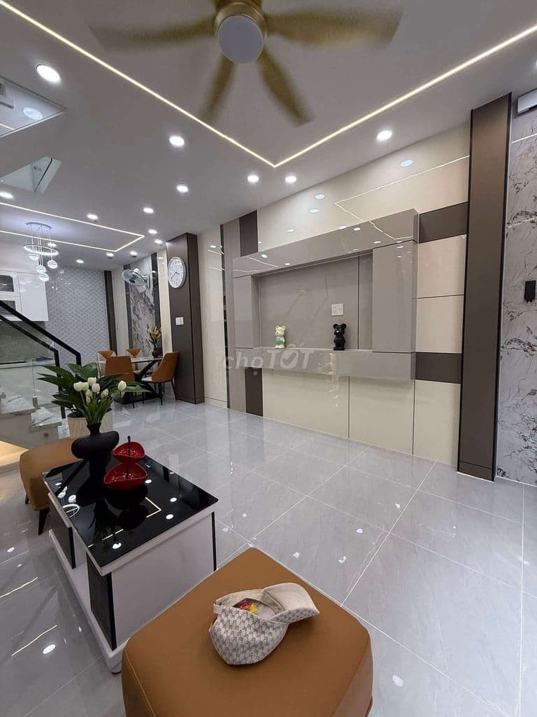 siêu phẩm cách MT 30m nguyễn văn khối - Ảnh 3