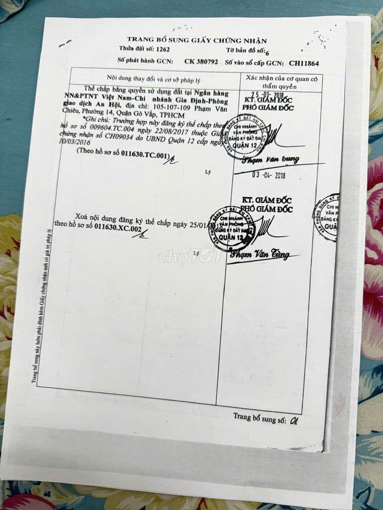 Bán nhà mặt 7m chính chủ - Ảnh 2