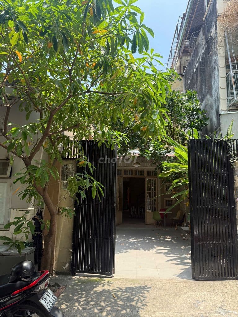 Bán nhà vườn 80m2 Dương Quảng Hàm, Đường 8M thông chỉ 9.X tỷ - Ảnh 2