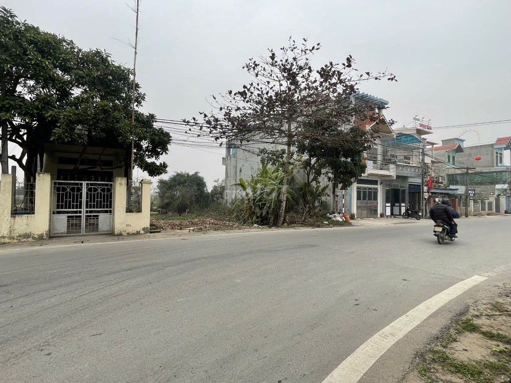🚨 HÀNG HIẾM XUÂN MAI – MẶT TIỀN 6M – SỔ ĐỎ FULL THỔ CƯ 🚨 - Ảnh 2