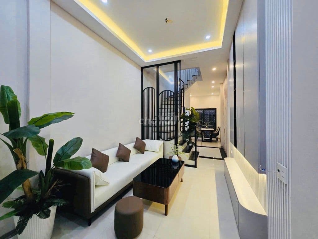 Hồng Mai - Phân lô cán bộ - 2 thoáng trước sau - 20m ra ô tô