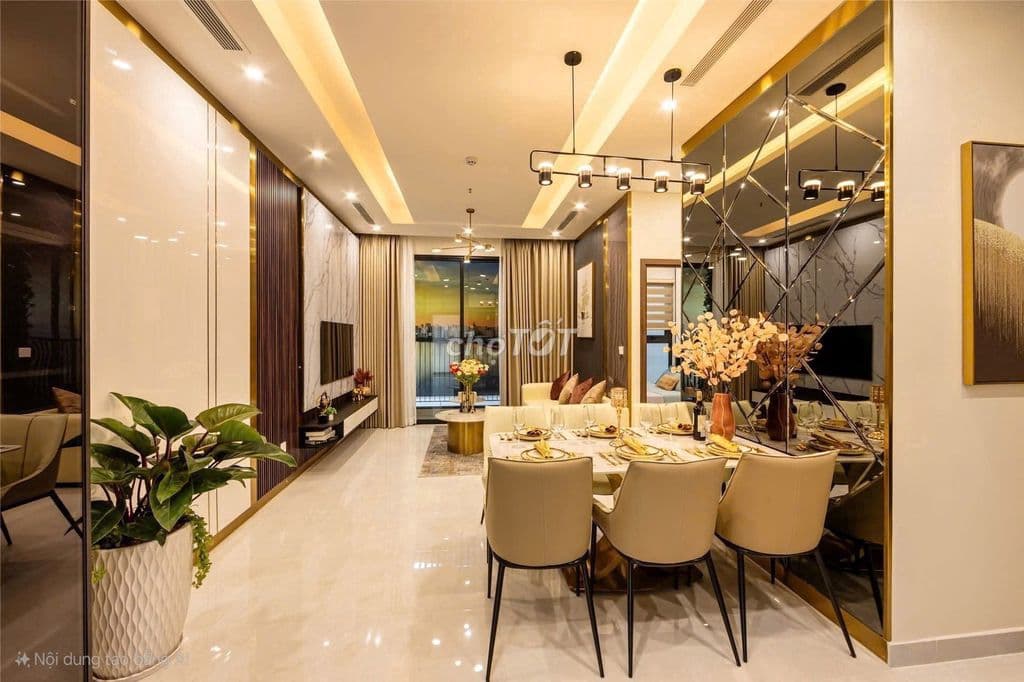 CHÍNH CHỦ CĂN HỘ CHUNG CƯ SUNRISE CITY,CITYVIEW CHO THUÊ,BÁN 1,2,3P - Ảnh 2