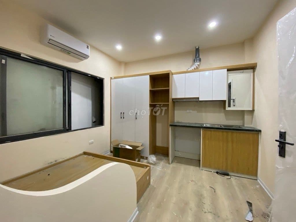 PHỐ LÊ VĂN HIẾN- BÁN NHÀ DÒNG TIỀN -TRƯỚC NHÀ Ô TÔ RÁNH - 50M-15,X TỶ - Ảnh 3