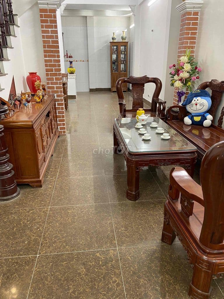 Nhà liền kề 5 tầng khu đô thị Văn Phú, Hà Đông, Hà Nội - Ảnh 2