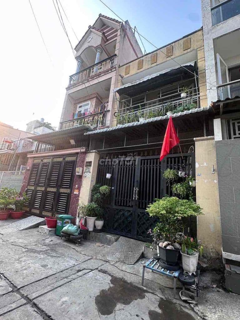 cần bán nhà gấp - Ảnh 2