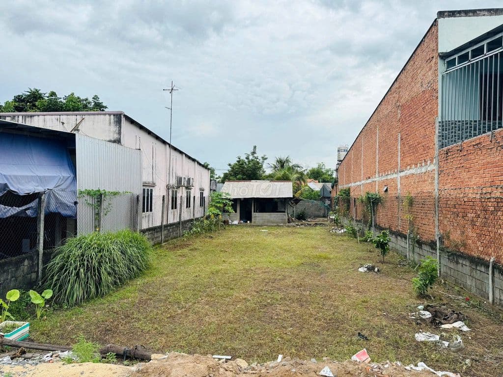 HÀNG ĐẶC BIỆT -GIÁ NGỘT NGAY XÃ TÂN PHÚ TRUNG 354M2 GIÁ CHỈ 790TR