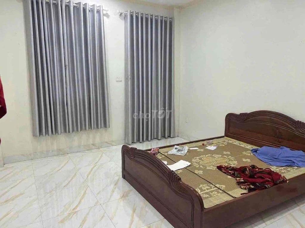 Nhà 3 tầng LONG THUẬN -4Pn-2mt- đường nhựa 6m - Chủ bán GẤP 5.5 TỶ Thi - Ảnh 2