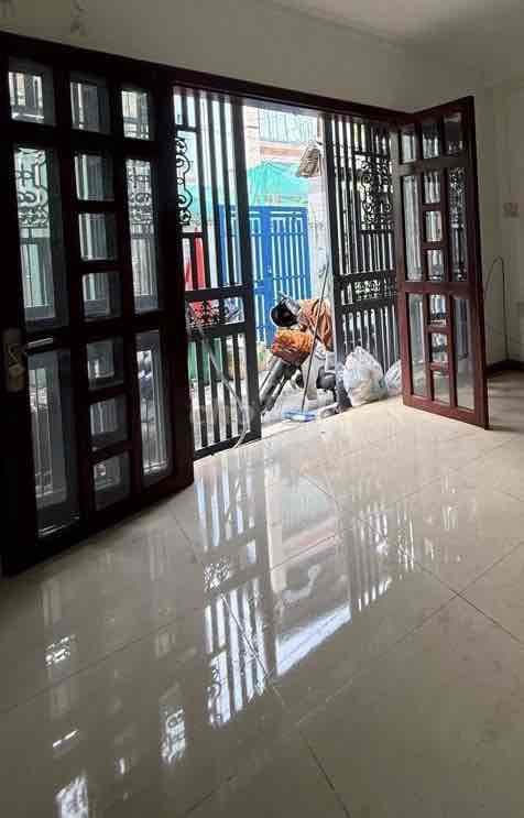 Nhà ít có bán 32m2, 3 pn , Nguyễn Duy Trinh Q2 - Ảnh 2