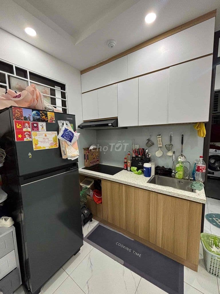 Bán CCMN Mới Tinh, Giá Rẻ, Sổ Hồng Từng Căn