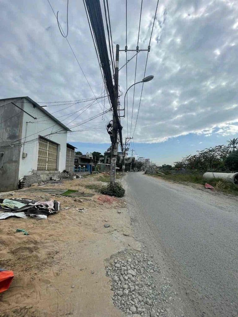 Đất MT Thạnh Xuân 25, đường 14 mét, KDBB đa nghành, giá 87tr/m2 TLương - Ảnh 3