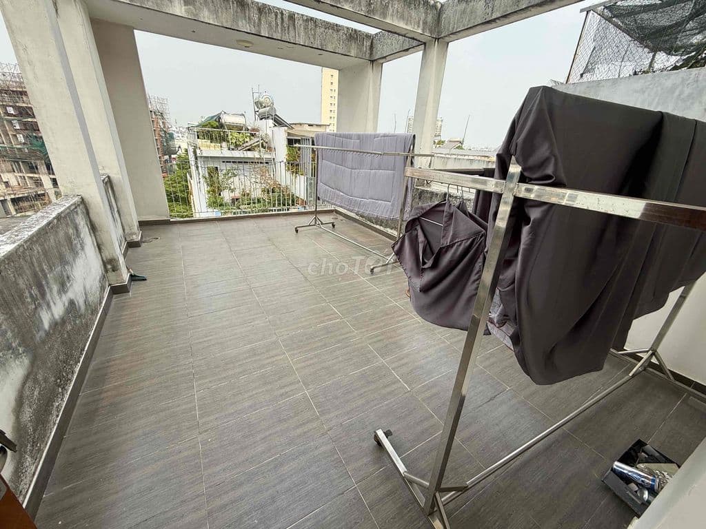 Bán nhà 4x24m khu dân cư Bình Hưng - Ảnh 2
