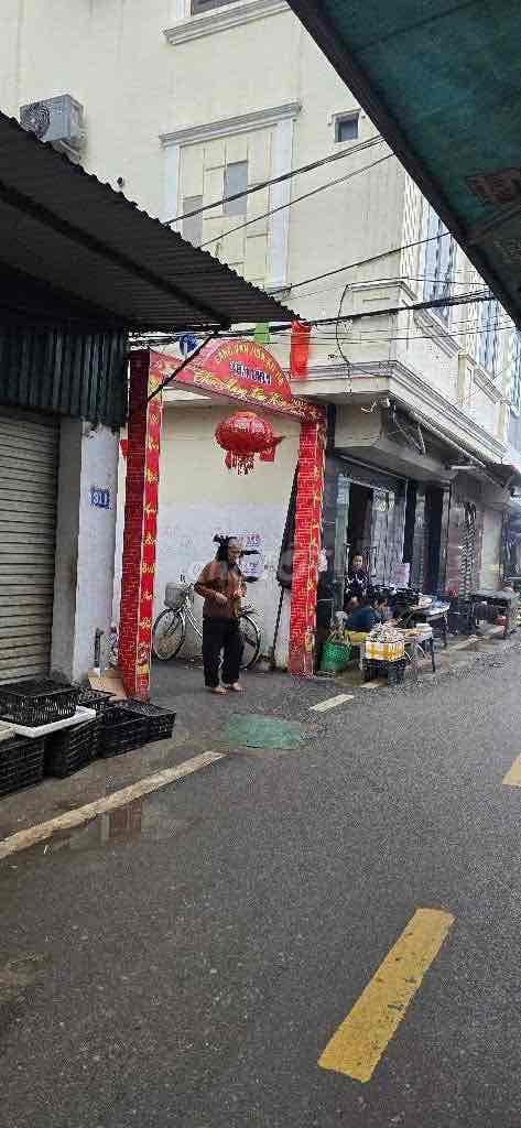 BÁN ĐẤT AN KHÁNH – 50M – LÔ ĐẸP CỰC HIẾM - Ảnh 2