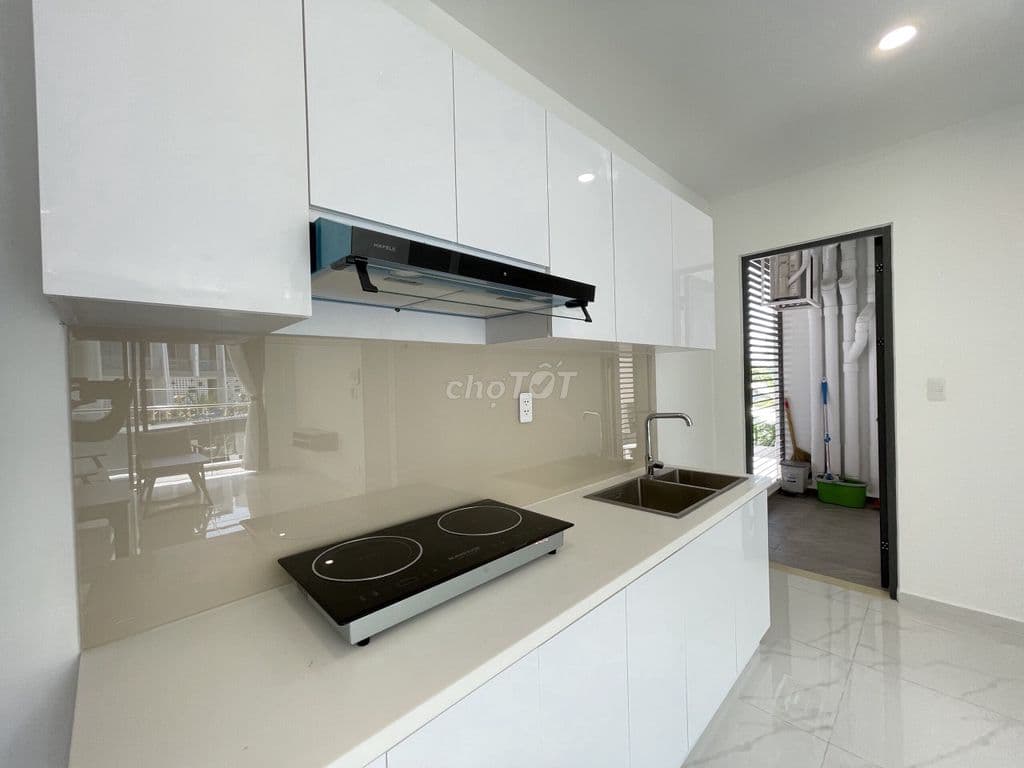 BÁN CĂN HỘ CAO CẤP TẠI QUẬN 2 PRECIA 2PN, AN PHÚ, Q2 68M2 GIÁ 6TỶ - Ảnh 2