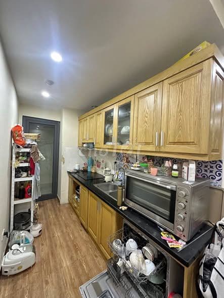 bán chung cư Thái Hà Phạm Văn Đồng 70m2 2pn 2vs - Ảnh 3
