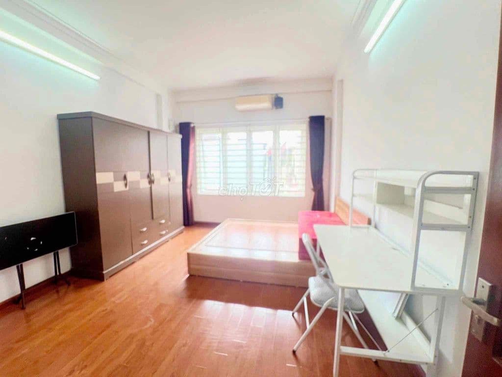 Bán nhà Phố Quan Nhân - 38m2x4T - ngõ thông,ko quy hoạch - 7,5 tỷ - Ảnh 2