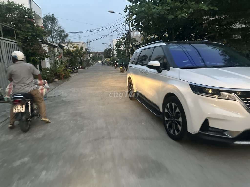 SIÊU HIẾM – GIÁ CHỈ 3.6 TỶ | ĐẤT THỔ CƯ FULL – HẺM 8M XE HƠI - Ảnh 3