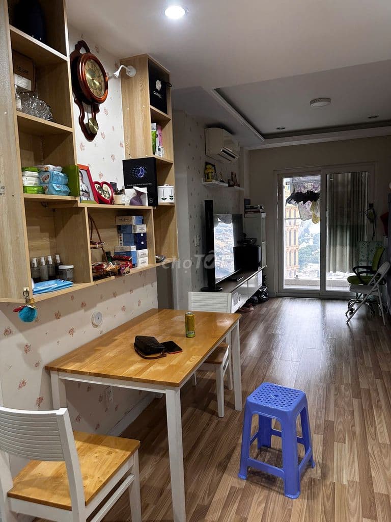 Bán căn hộ City Gate Towers, 2,98 tỷ, 73m2, view Quận 1, giá tốt