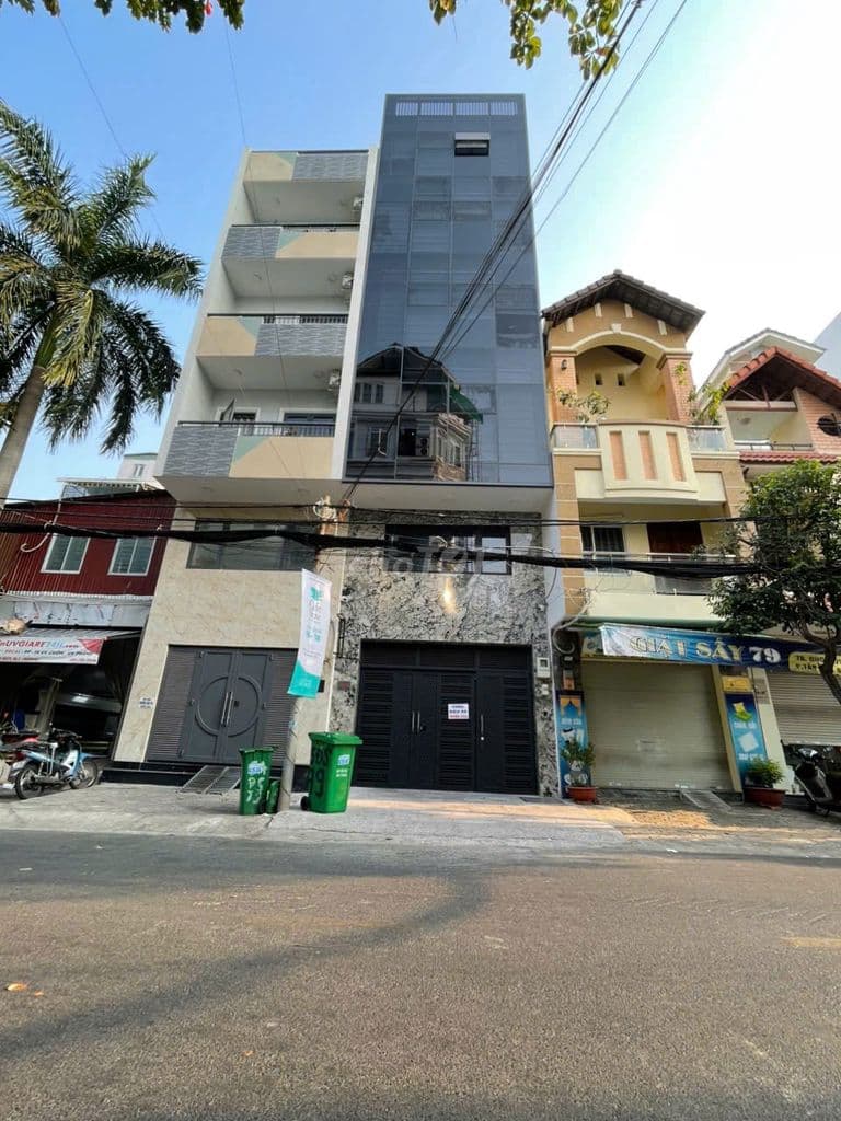 SIÊU PHẨM MẶT TIỀN Q.7 – DÒNG TIỀN 1.8 TỶ/NĂM – VỊ TRÍ VÀNG