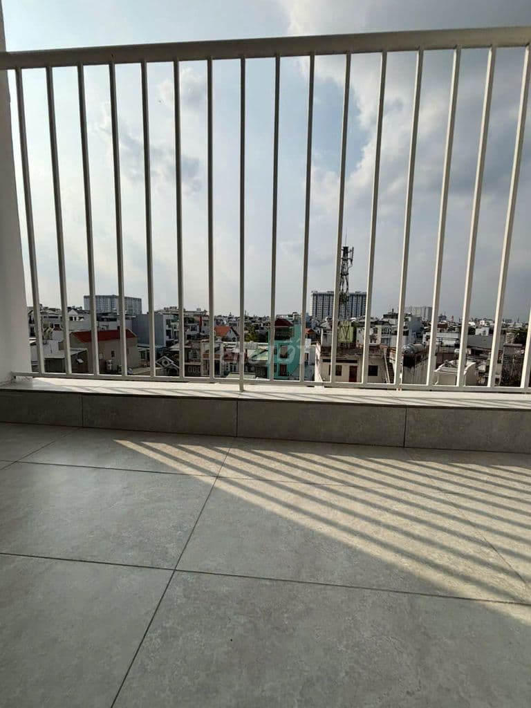 GIÁ TỐT DỄ MUA CHỈ 2.25 TỶ THƯƠNG LƯỢNG ^^ Trung tâm tiện ích Gò Vấp - Ảnh 3