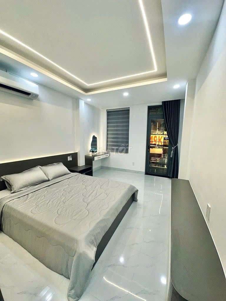 MẶT TIỀN KINH DOANH SẦM UẤT NGUYỄN VĂN KHỐI – GÒ VẤP – 9.98 TỶ - Ảnh 3