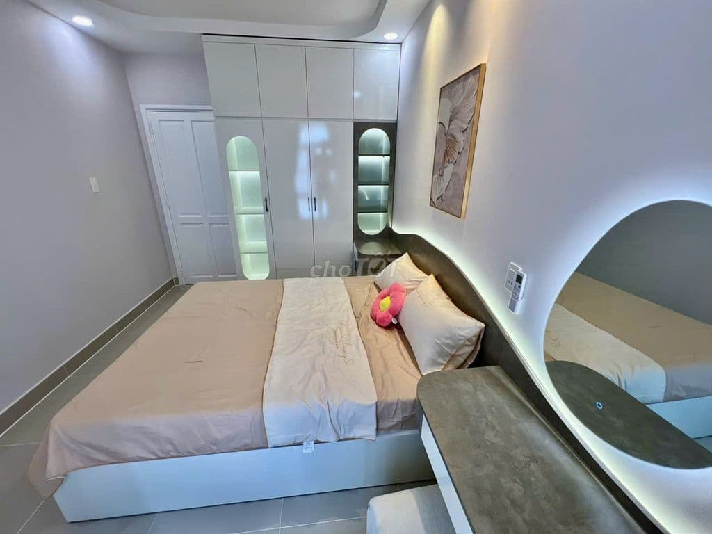 Cần cho thuê gấp căn hộ Sky Garden, giá rẻ - Ảnh 2