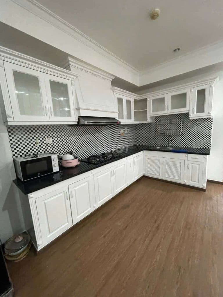 🏡 BÁN CĂN HỘ 90m² 2Phòng ngủ: TẦNG CAO - VIEW ĐẸP. Cách Ga T3 3km - Ảnh 2