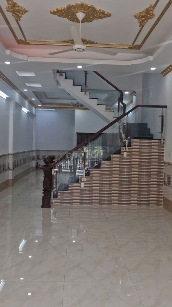 Bán Nhà Xã Hưng Long - Ảnh 3