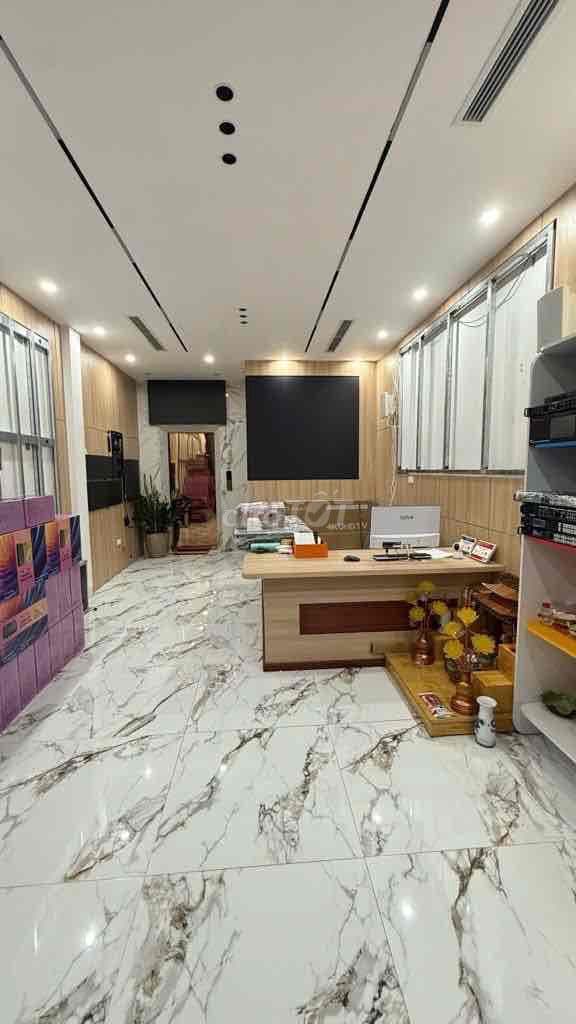 🔥 KINH DOANH ĐỈNH - SÁT CHỢ NGỌC THỤY - NHỈNH 12 TỶ 🔥