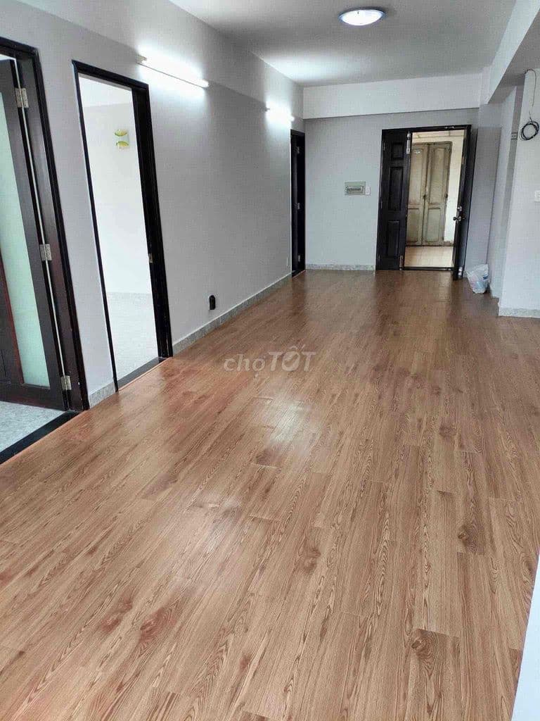 Bán Căn Hộ Chung Cư Khang Gia