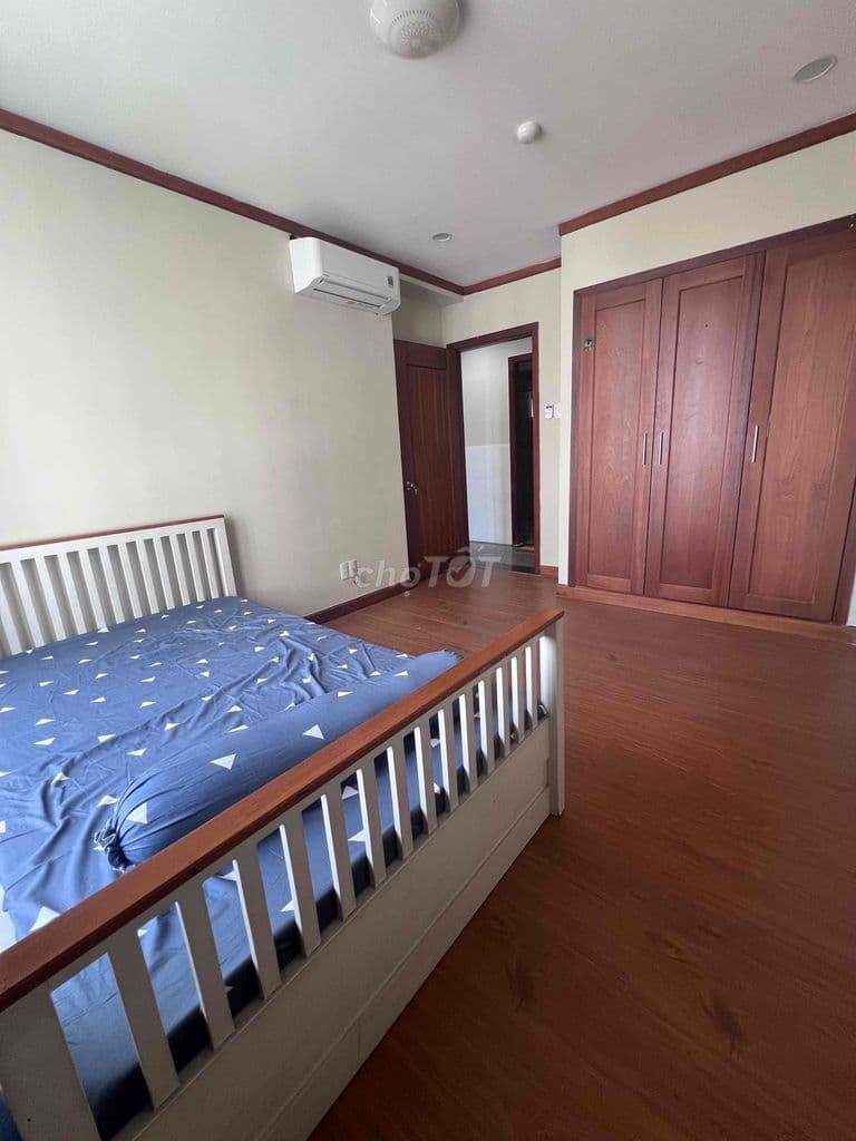 🟢CHUYÊN BÁN CĂN HỘ GIAI VIỆT 2PN 2WC 115M💥SHR VV - Ảnh 3