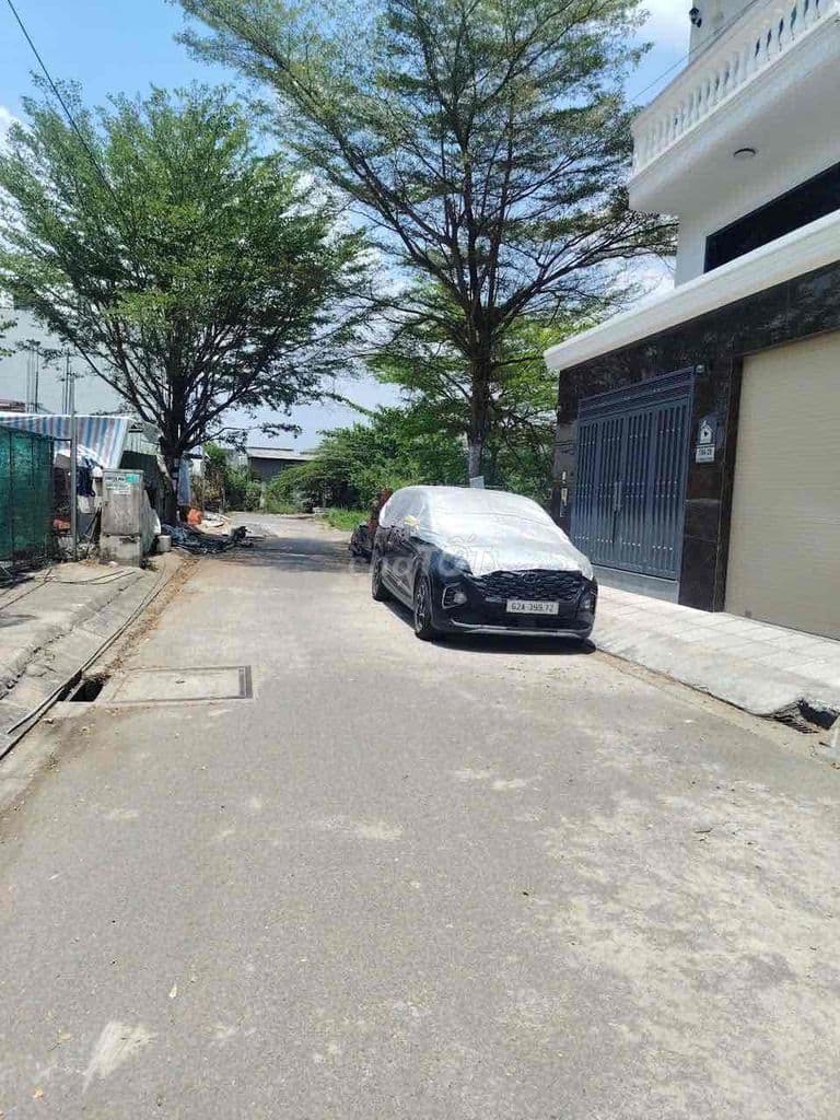 Lê văn lương 5 tầng 8x11 m ngõ 2 oto tránh khu ko ngập