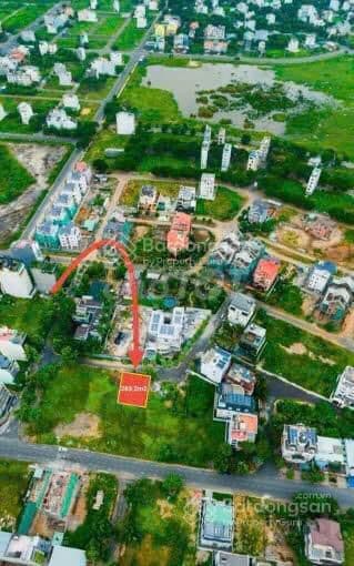 Bán đất nền dự án Khu Dân Cư Số 1, P. Thạnh Mỹ Lợi, Quận 2, Giá 12 tỷ - Ảnh 3