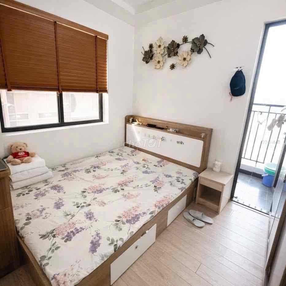 Căn Góc Ruby city 3 Phúc Lợi Full đồ - Ảnh 3