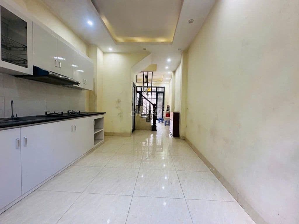 40m2 NHÀ DÂN XÂY Ở NGAY, KIM HOÀNG, VÂN CANH, SƠN ĐỒNG, HOÀI ĐỨC - Ảnh 3