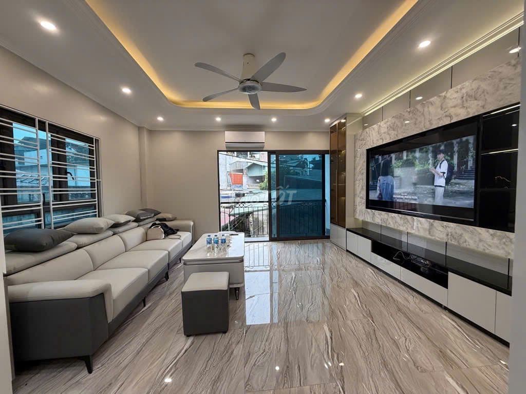 GIÁ ĐẦU TƯ - CHỦ CẦN BÁN GẤP - LÊ TRỌNG TẤN - THANH XUÂN - 45M 6 TẦNG