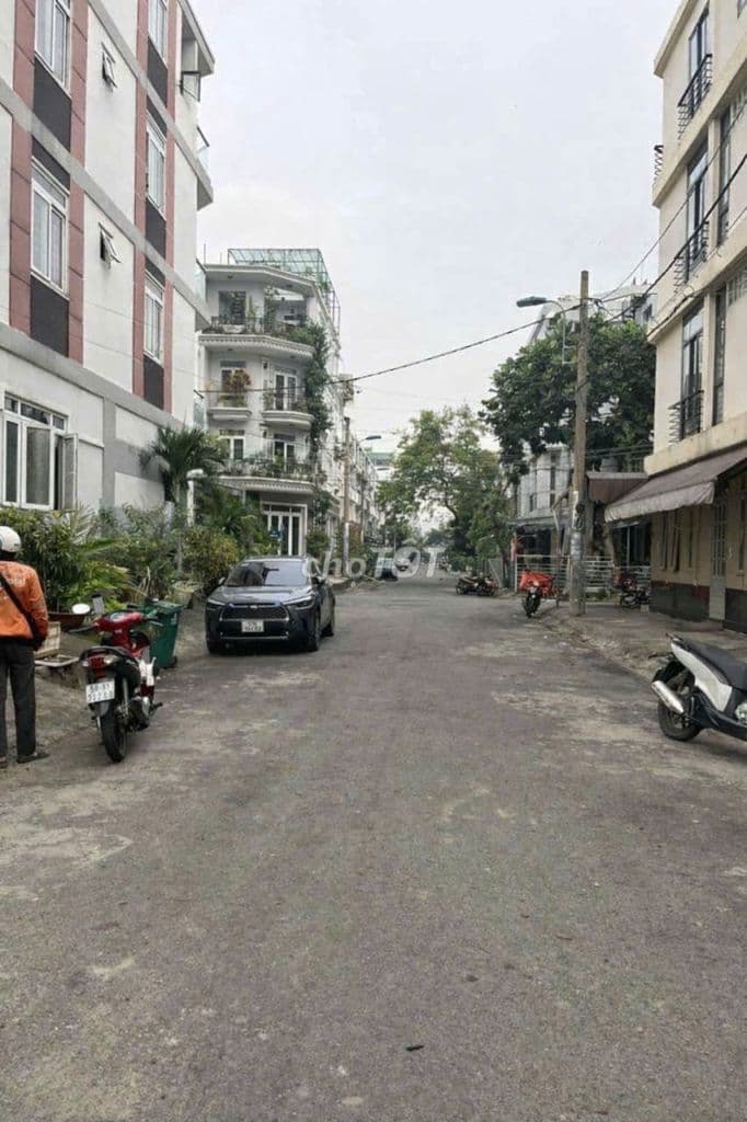 ✨ MẶT TIỀN ĐS 25 – GIÁ TỐT DT(4,5X20)GIÁ 12.2 TỶ