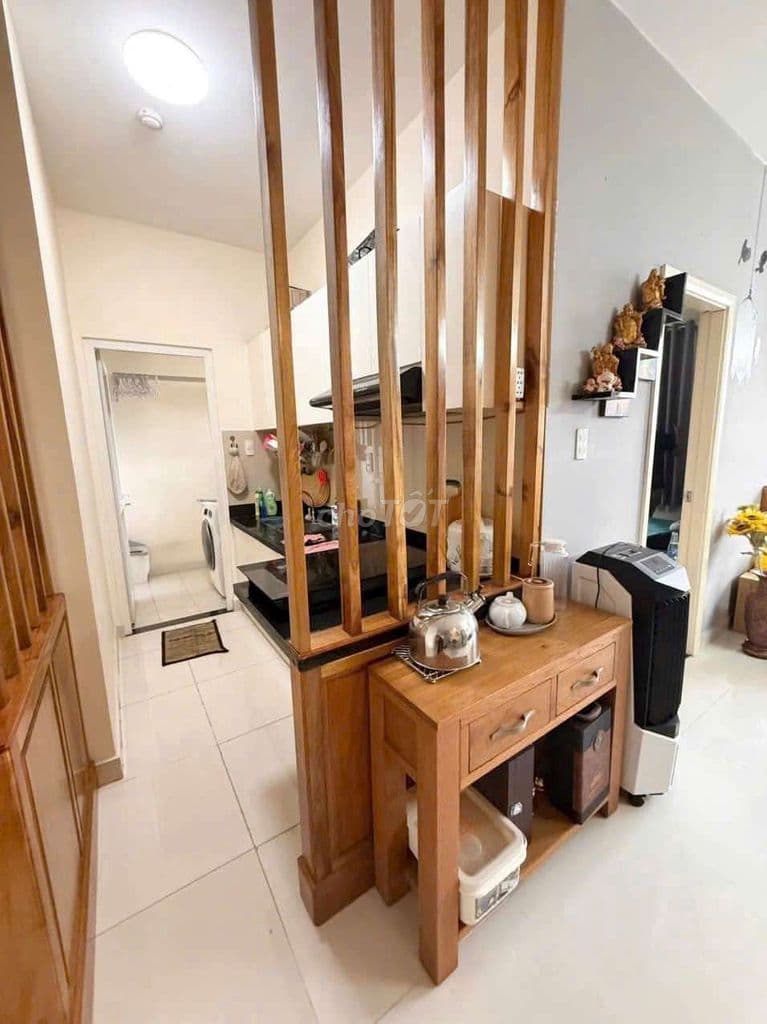 Căn hộ 57m2 view sông SVT - Ảnh 3