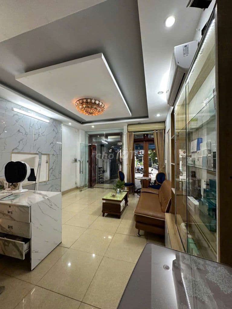 Bán nhà mặt tiền hiếm 3 tầng 5*20, đường 297 Q9 giá 10,9 tỷ - Ảnh 3