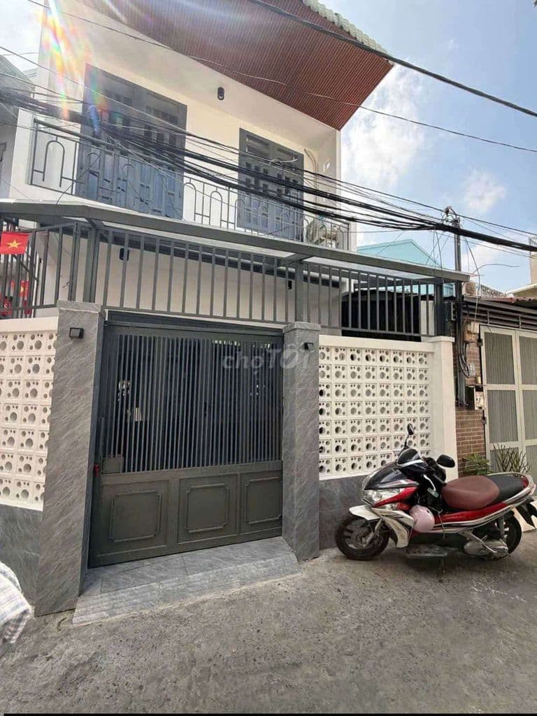 Bán Nhà Đẹp Linh Chiểu.gia 4ty690