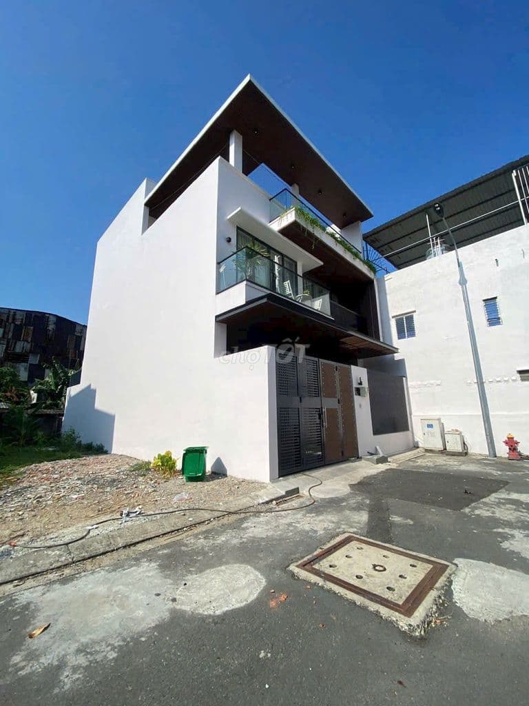 Bán lô Đất ngang 8m sát MT Nơ Trang Long p11 Bình Thạnh,86m2 công nhận - Ảnh 2