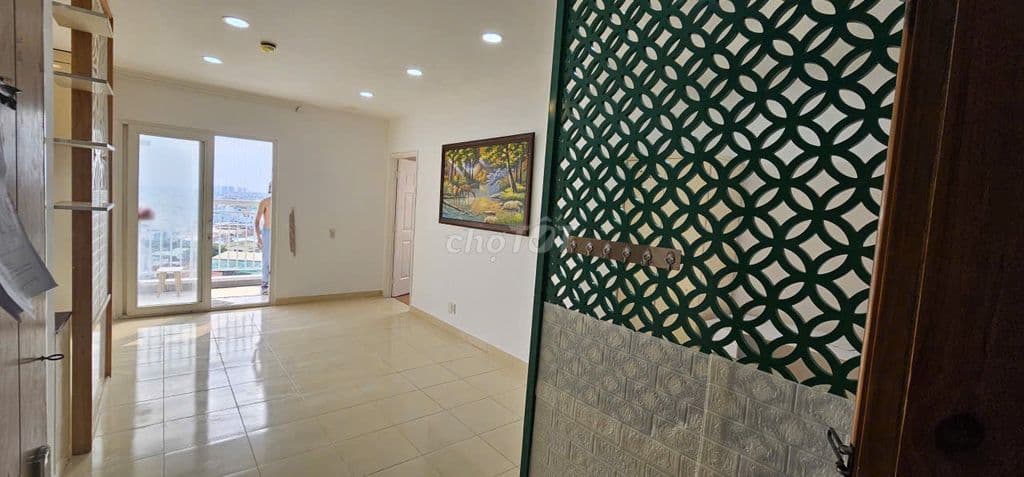 Căn hộ 8x Đầm Sen 75 Tô Hiệu, 1 phòng ngủ 51m2, giá 2.65tỷ - Ảnh 2