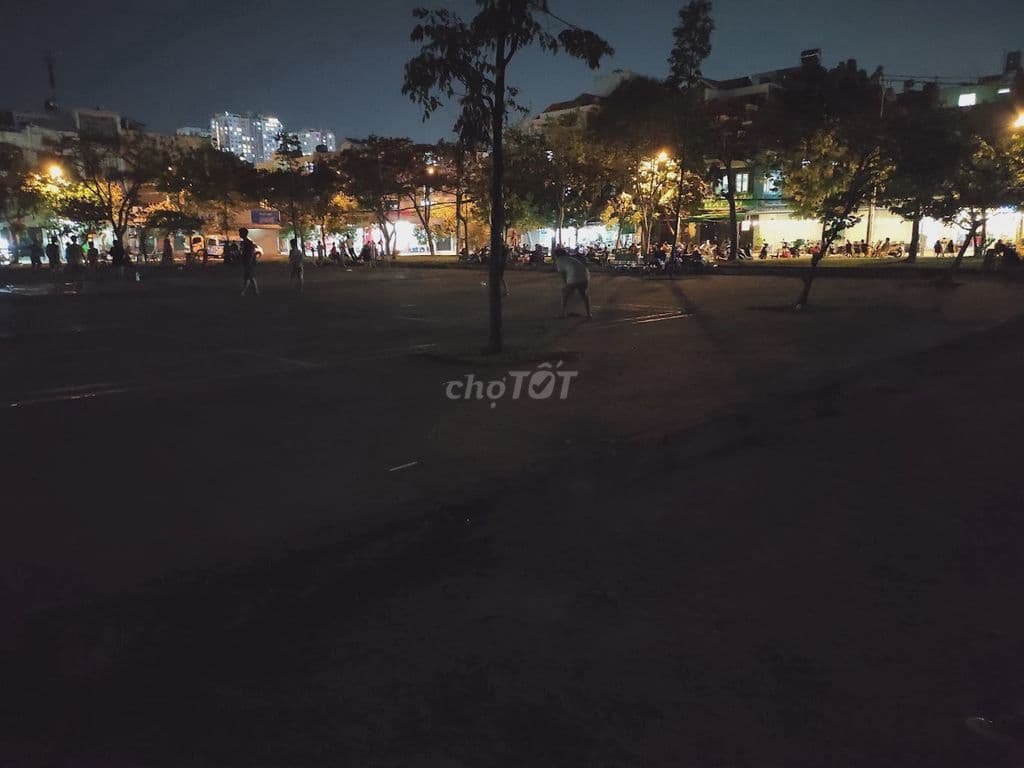 Bán 2 nền đất lô góc 121,5m2, sát công viên KDC Cao Lỗ, P.4, Q.8 - Ảnh 3