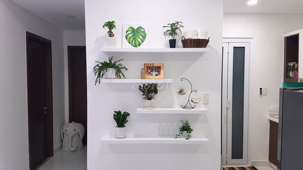 HOT !!! Mình cần bán căn hộ 2PN 75m2 Hưng Phát 2 - Sổ hồng trao tay