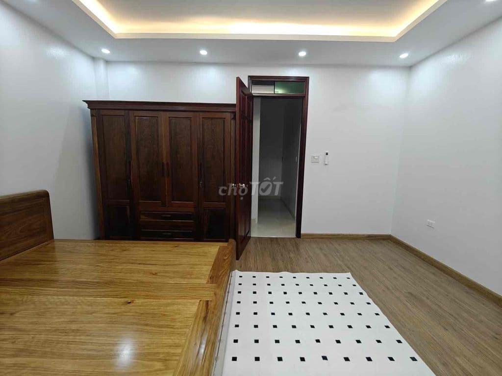 Tôi cần bán gấp nhà ngõ 322.76 Mỹ Đình 45m, 7 tầng, ô tô đỗ, giá 13ty2 - Ảnh 2