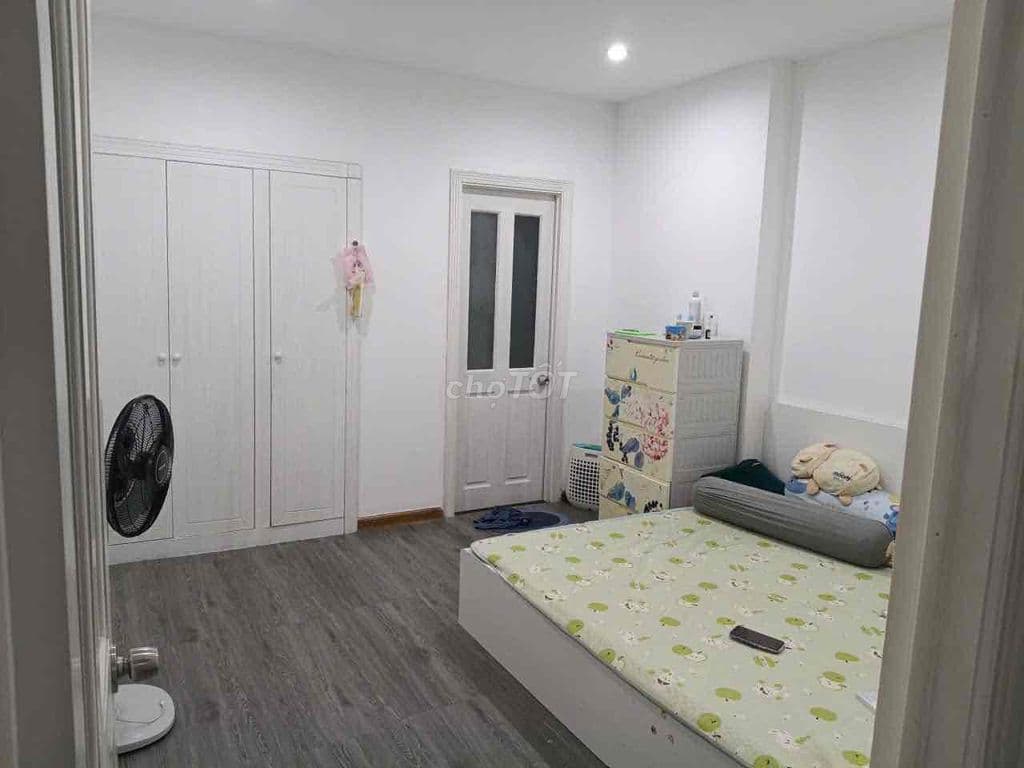 bán căn hộ 90m chung cư Phúc yên . sổ hồng 4 tỷ nhà đẹp - Ảnh 2