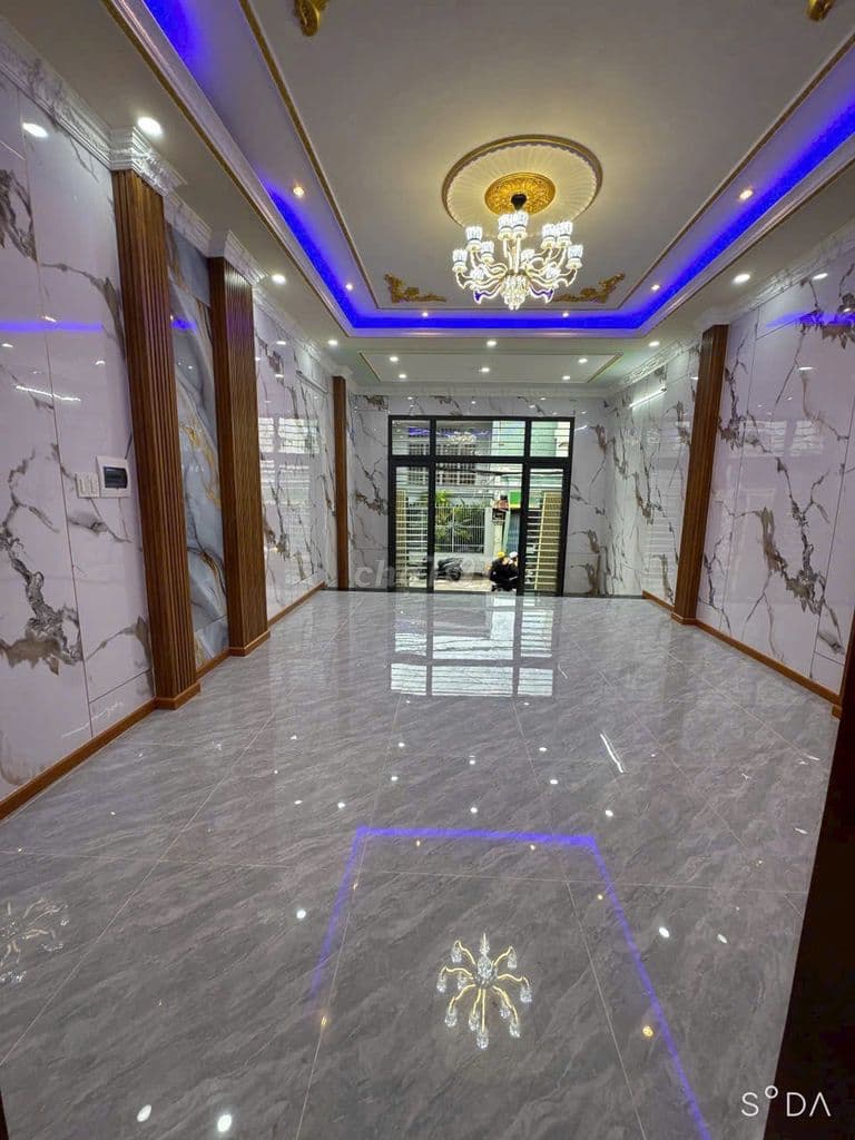 🌴 Bán nhà MTKD đường Bùi Tư Toàn- phường An lạc - Ảnh 2