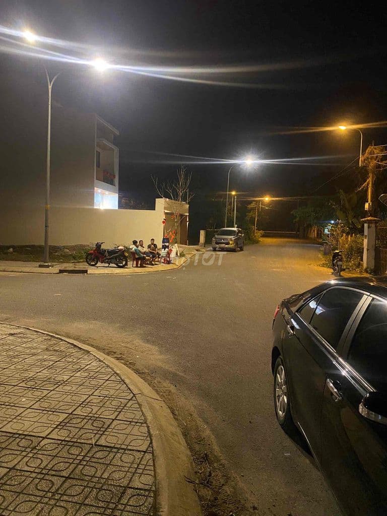 Đất Tân an hội củ chi - Ảnh 3
