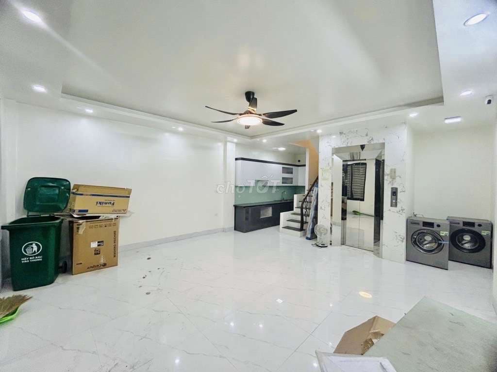 💥 NHÀ KIM NGƯU – Ô TÔ TRÁNH – 45m² – CHỈ 13.8 TỶ - Ảnh 3